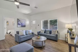 338 N West St, Nogales, AZ 85621 - Photo 8