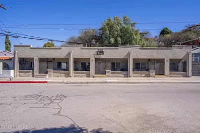338 N West Street, Nogales, AZ 85621 - Photo 1