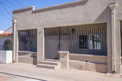 338 N West Street, Nogales, AZ 85621 - Photo 2