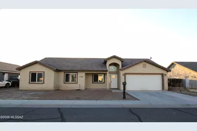 1794 N Cota Lane, Thatcher, AZ 85552 - Photo 2