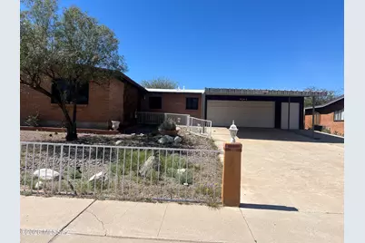 1401 N Grady Avenue, Tucson, AZ 85715 - Photo 2