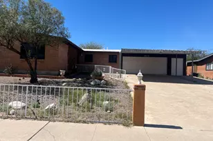 1401 N Grady Ave, Tucson, AZ 85715 - Photo 2