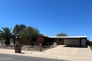 1401 N Grady Ave, Tucson, AZ 85715 - Photo 1
