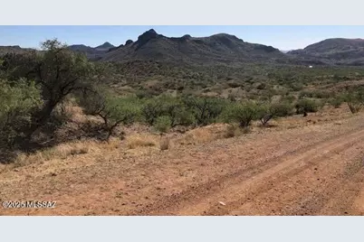 Tbd Ghost Town Trail #122, Tubac, AZ 85646 - Photo 6