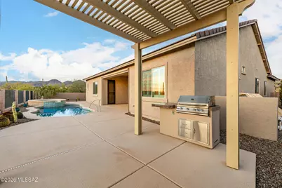 12599 N Sunrise Shadow Drive, Marana, AZ 85658 - Photo 24