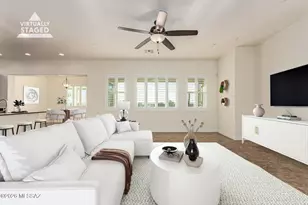 12599 N Sunrise Shadow Dr, Marana, AZ 85658 - Photo 8