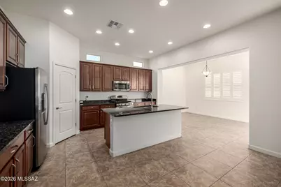 12599 N Sunrise Shadow Drive, Marana, AZ 85658 - Photo 6