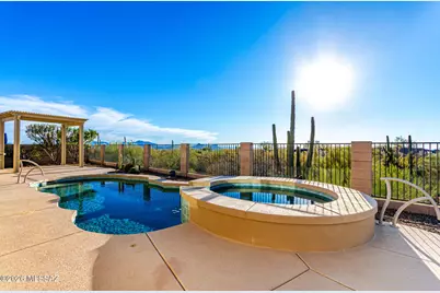 12599 N Sunrise Shadow Drive, Marana, AZ 85658 - Photo 22