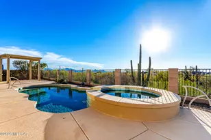 12599 N Sunrise Shadow Dr, Marana, AZ 85658 - Photo 22