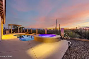 12599 N Sunrise Shadow Dr, Marana, AZ 85658 - Photo 30