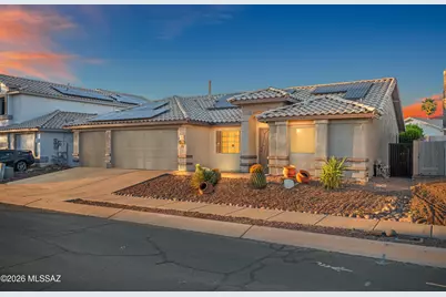 11032 N Divot Drive, Oro Valley, AZ 85737 - Photo 44