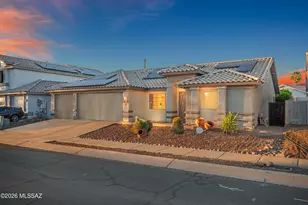 11032 N Divot Dr, Oro Valley, AZ 85737 - Photo 44