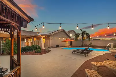 11032 N Divot Drive, Oro Valley, AZ 85737 - Photo 46
