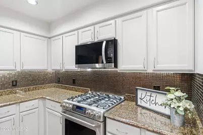 11032 N Divot Drive, Oro Valley, AZ 85737 - Photo 20