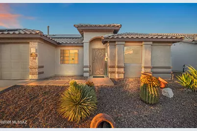 11032 N Divot Drive, Oro Valley, AZ 85737 - Photo 2