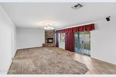 11032 N Divot Drive, Oro Valley, AZ 85737 - Photo 24