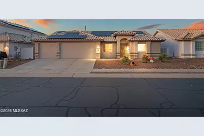 11032 N Divot Drive, Oro Valley, AZ 85737 - Photo 50