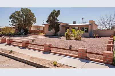 536 E Seneca Street, Tucson, AZ 85705 - Photo 24