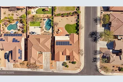 12306 N Pathfinder Drive, Marana, AZ 85658 - Photo 38