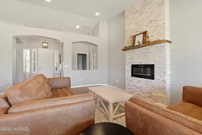 12306 N Pathfinder Drive, Marana, AZ 85658 - Photo 14