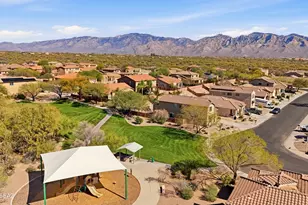 12306 N Pathfinder Dr, Marana, AZ 85658 - Photo 40