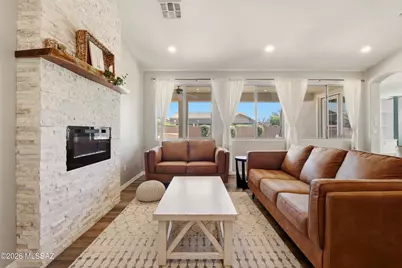 12306 N Pathfinder Drive, Marana, AZ 85658 - Photo 4