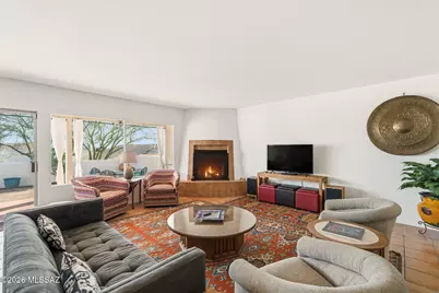 5001 N Crestridge Drive, Tucson, AZ 85718 - Photo 34