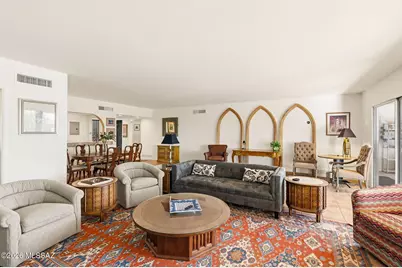 5001 N Crestridge Drive, Tucson, AZ 85718 - Photo 36