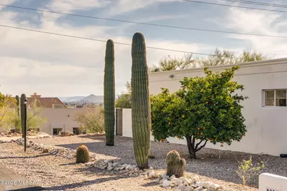 5001 N Crestridge Drive, Tucson, AZ 85718 - Photo 28