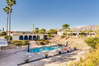 5001 N Crestridge Drive, Tucson, AZ 85718 - Photo 30