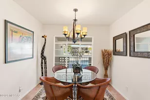 5001 N Crestridge Dr, Tucson, AZ 85718 - Photo 42