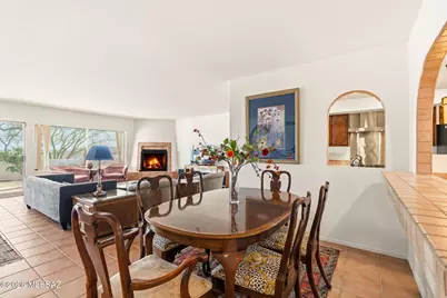 5001 N Crestridge Drive, Tucson, AZ 85718 - Photo 38