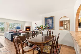 5001 N Crestridge Dr, Tucson, AZ 85718 - Photo 38