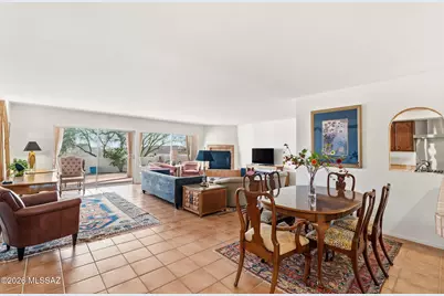 5001 N Crestridge Drive, Tucson, AZ 85718 - Photo 4