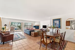 5001 N Crestridge Dr, Tucson, AZ 85718 - Photo 4