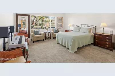 5001 N Crestridge Drive, Tucson, AZ 85718 - Photo 20