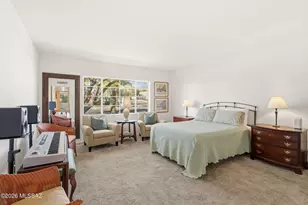 5001 N Crestridge Dr, Tucson, AZ 85718 - Photo 20