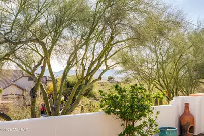 5001 N Crestridge Drive, Tucson, AZ 85718 - Photo 48