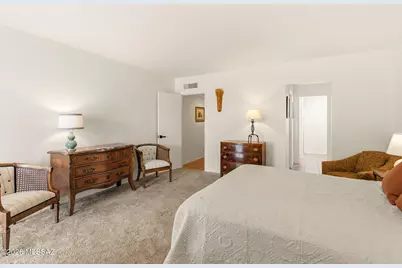 5001 N Crestridge Drive, Tucson, AZ 85718 - Photo 16