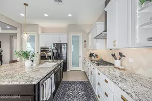 415 W Saguaro Arm Trail, Oro Valley, AZ 85755 - Photo 24