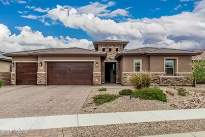 415 W Saguaro Arm Trail, Oro Valley, AZ 85755 - Photo 2