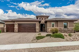 415 W Saguaro Arm Trail, Oro Valley, AZ 85755 - Photo 2