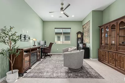 415 W Saguaro Arm Trail, Oro Valley, AZ 85755 - Photo 12