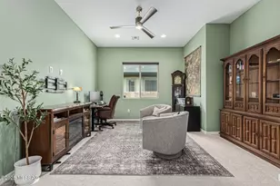 415 W Saguaro Arm Trail, Oro Valley, AZ 85755 - Photo 12