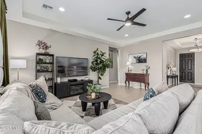 415 W Saguaro Arm Trail, Oro Valley, AZ 85755 - Photo 16