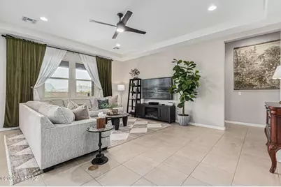 415 W Saguaro Arm Trail, Oro Valley, AZ 85755 - Photo 14