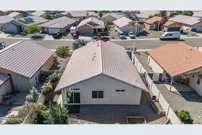 4629 Calle Chico, Sierra Vista, AZ 85635 - Photo 2
