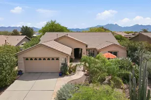 1018 N Cowboy Canyon Dr, Green Valley, AZ 85614 - Photo 1