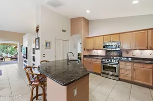 1018 N Cowboy Canyon Dr, Green Valley, AZ 85614 - Photo 20