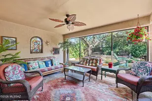 1018 N Cowboy Canyon Dr, Green Valley, AZ 85614 - Photo 40